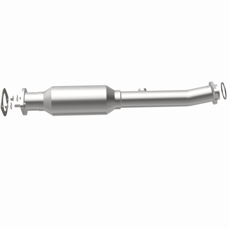 Magnaflow 2004 Nissan Titan 5.6L Direct Fit Converter 4593217 4593217 360 Degree Image Set