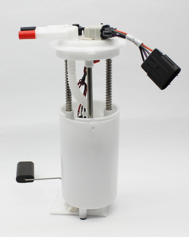 Walbro TANK UNIT ASSEMBLY TU401-1 TU401-1 User 1