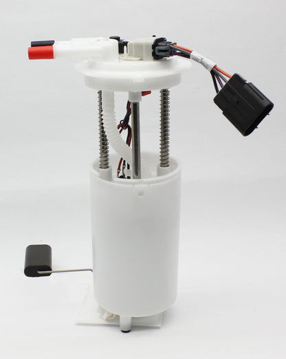 Walbro TANK UNIT ASSEMBLY TU401-1 TU401-1 User 1
