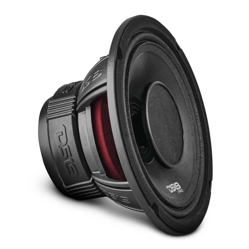 DS18 DSE PRO Coaxial Loudspeakers w/ Driver Audio, Video & Radios Speakers main image