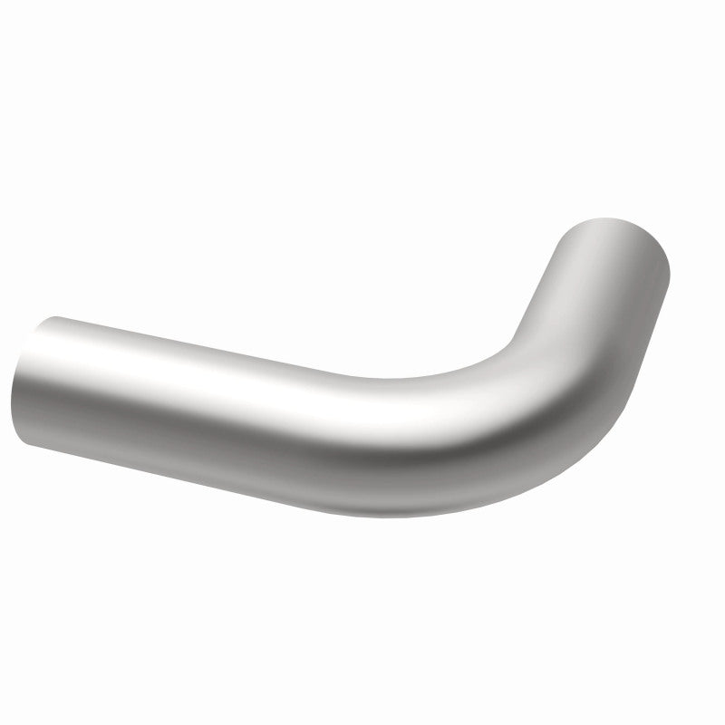 MagnaFlow 90° Bend Stainless Steel Pipe 10714 360 Degree Image Set