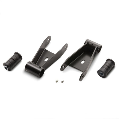Ford Racing 2021+ Ford F-150 Rear Lowering Kit M-3000-HB M-3000-HB Photo - Primary