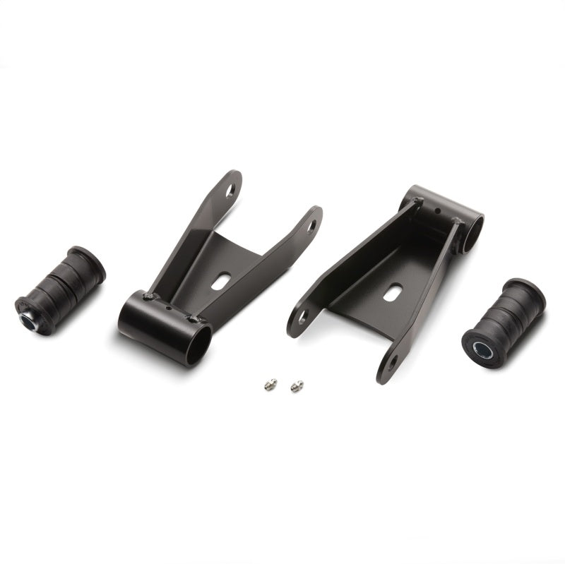 Ford Racing 2021+ Ford F-150 Rear Lowering Kit M-3000-HB