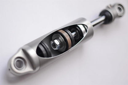 Ridetech 67-69 Camaro Front TQ Coilovers 11163516 11163516 User 1