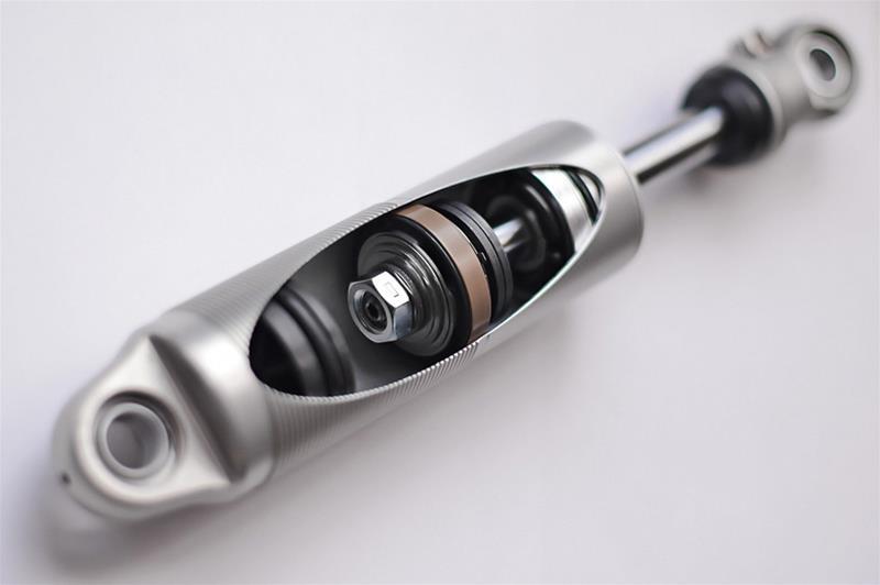 Ridetech 67-69 Camaro Front TQ Coilovers 11163516 11163516 User 1