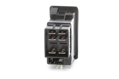 Hella Switch On/On/Off Momentary W Loc Light 007832251 007832251 Photo - out of package
