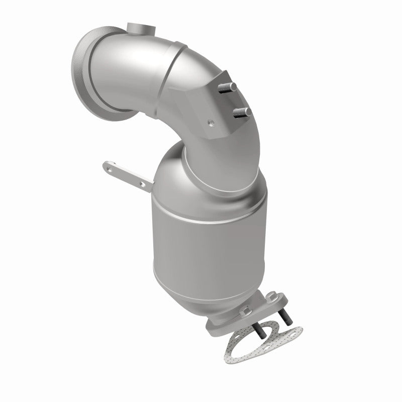 Magnaflow 18-19 Chevrolet Cruze L4 OEM Underbody Front Direct Fit Converter 280132 280132 360 Degree Image Set