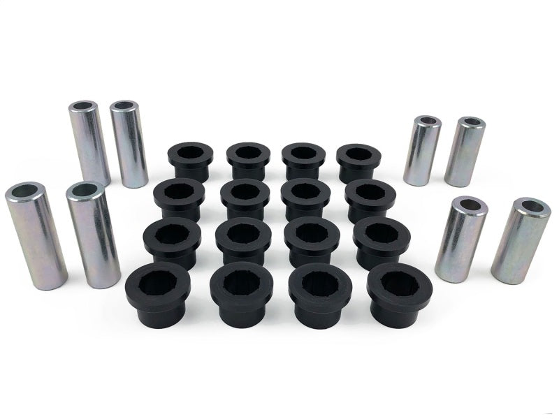 Tuff Country 99-01 (April 1999) Ram 1500 4wd Upr & Lwr Cntrl Arm Bushings & Sleeves (Lift Kits Only) 91306