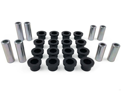 Tuff Country 99-01 (April 1999) Ram 1500 4wd Upr & Lwr Cntrl Arm Bushings & Sleeves (Lift Kits Only) 91306 91306 Photo - Primary