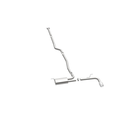 MagnaFlow Ford Fusion Street Series Cat-Back Performance Exhaust System 19096 360 Degree Image Set