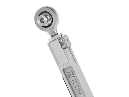 ICON 2024+ Toyota Land Cruiser 250 Series/Lexus GX550 Billet Rear Lower Link Kit 54003 54003 Photo - Close Up