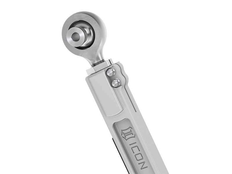 ICON 2024+ Toyota Land Cruiser 250 Series/Lexus GX550 Billet Rear Lower Link Kit 54003 54003 Photo - Close Up