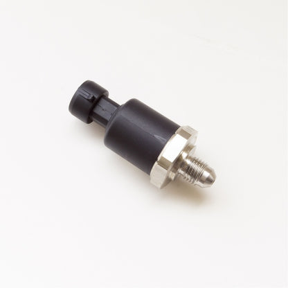 AutoMeter Sensor Fluid Pressure 0-30PSI -4AN Male 2295 2295 Photo - Primary