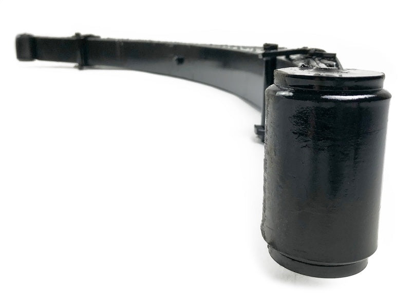 Tuff Country 80-97 Ford F-350 4wd Rear 3in EZ-Ride Leaf Springs (Ea) 29483 29483 Photo - Unmounted