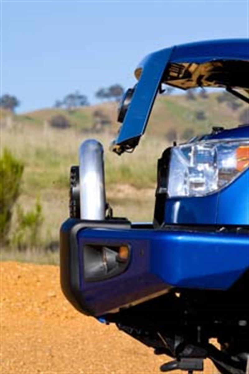 ARB Sahara Deluxe Bar Tundra 07-12 W/Srs 3915030 3915030 Photo - Mounted