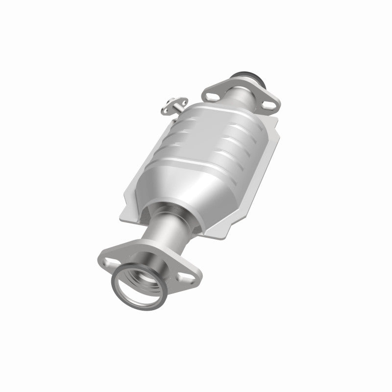 MagnaFlow Toyota Pickup Standard Grade Federal / EPA Compliant Direct-Fit Catalytic Converter 23895 360 Degree Image Set