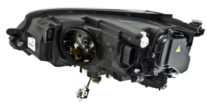 Hella 2013-2020 Volkswagen Golf Bi-Xenon Headlight Assembly 011956281 011956281 Photo - Unmounted
