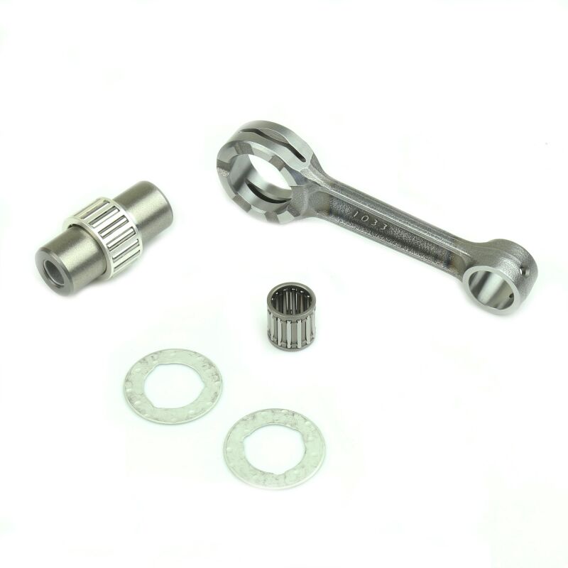 Athena 03-08 Kawasaki KX 125 Offroad Connecting Rod Kit P40321033 P40321033 Photo - Primary