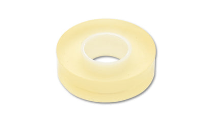 Vibrant 5 Meter (16-1/2 Feet) Roll of Clear Adhesive Clear Cut Tape 0JX27 2971 Photo - Primary