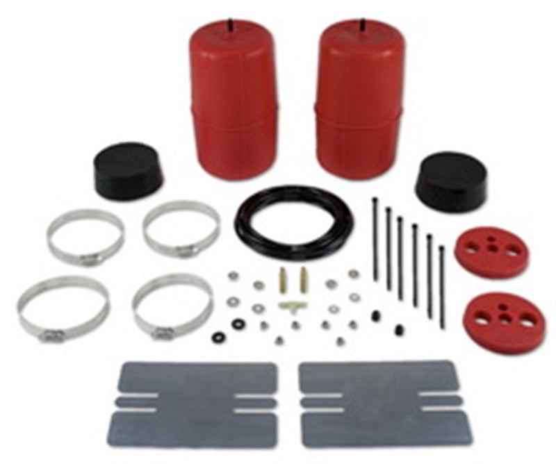 AIRLIFT 1000 Air Spring Kit 60747 Photo - Primary