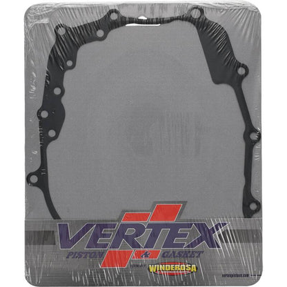 Vertex Pistons Vertex Gaskets 14-23 Honda CRF125F Inner Clutch - Side Cover Gasket Kit 816353 816353 Photo - Primary