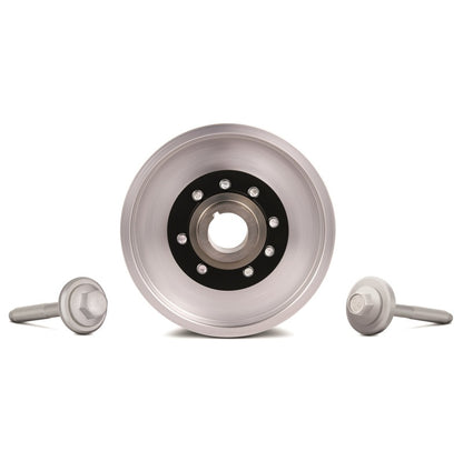 Ford Racing 5.2L Predator Crankshaft Damper M-6316-M52A M-6316-M52A Photo - Unmounted