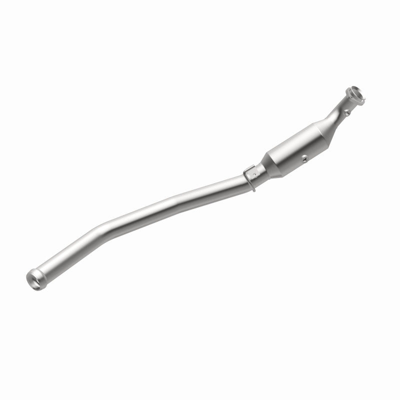 MagnaFlow Mercedes-Benz California Grade CARB Compliant Direct-Fit Catalytic Converter 5551172 360 Degree Image Set