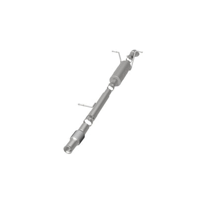 MagnaFlow Off Road Pro Series Cat-Back Performance Exhaust System 17148 360 Degree Image Set
