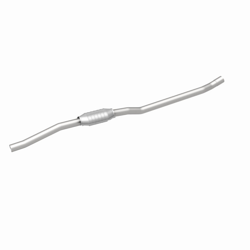 MagnaFlow Dodge Dakota California Grade CARB Compliant Direct-Fit Catalytic Converter 4451610 360 Degree Image Set