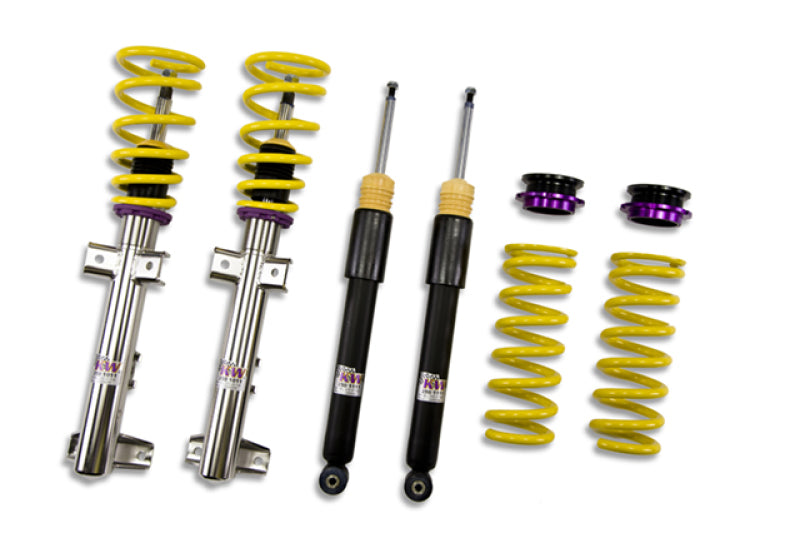 KW V1 Coilover Kit Mercedes-Benz E-Class Coupe (C207) (all incl. AMG) 10225029 10225029 Photo - Primary