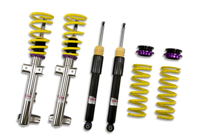 KW V1 Coilover Kit Mercedes-Benz E-Class Coupe (C207) (all incl. AMG) 10225029 10225029 Photo - Primary