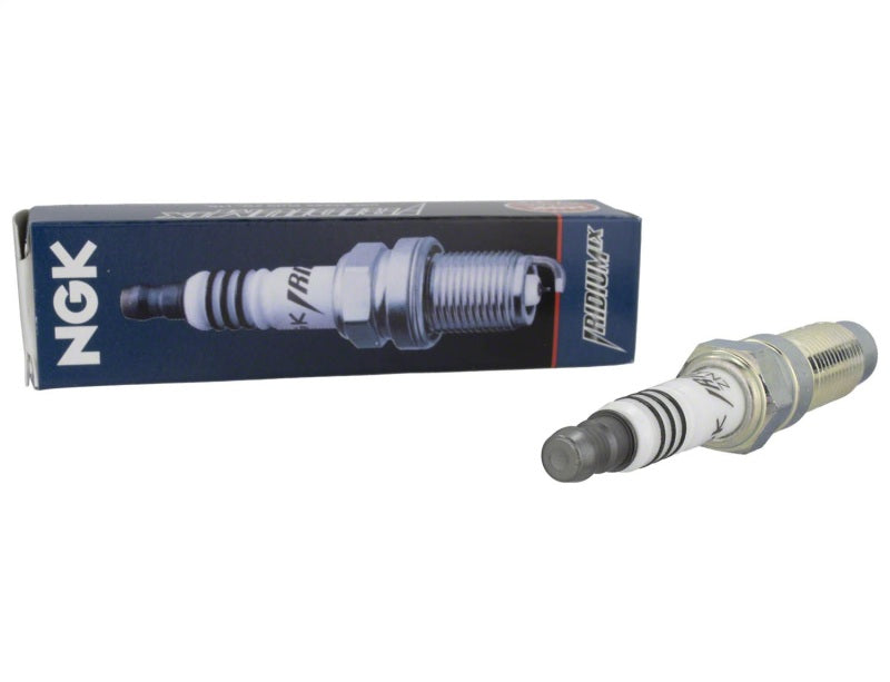 Ford Performance Parts FRPP 3V Cold Spark Plug Set (12 mm Thread) M-12405-3V12MM Photo - Unmounted