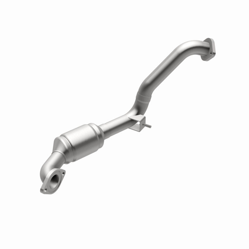 MagnaFlow Mazda 6 California Grade CARB Compliant Direct-Fit Catalytic Converter 441070 360 Degree Image Set
