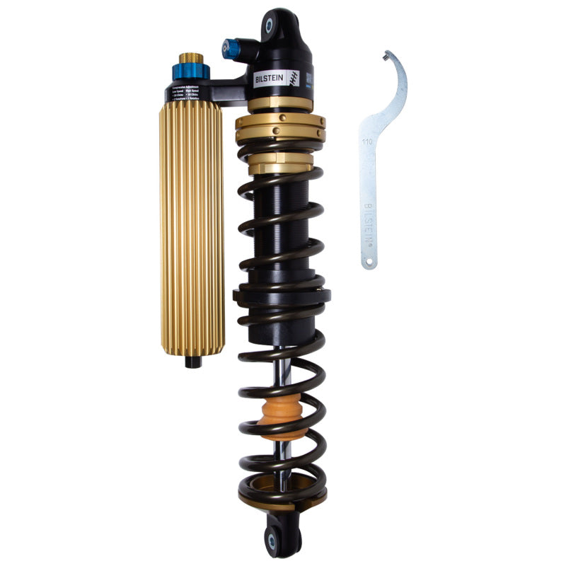 Bilstein 20-21 Polaris RZR XP 1000 Black Hawk Powersports Shock & Coil Spring Assembly - Front Left 41-327845 41-327845 Photo - Primary