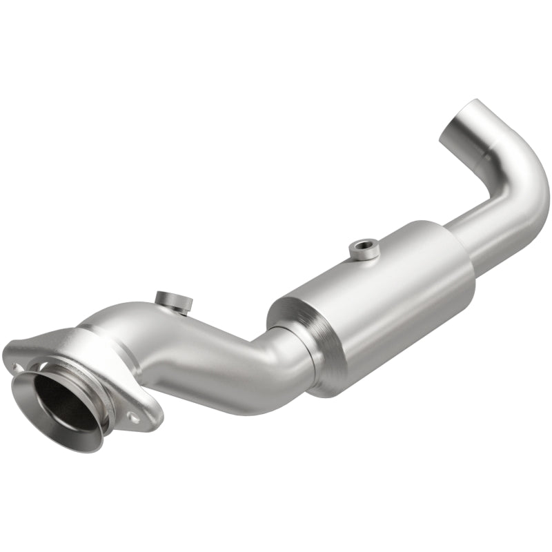 MagnaFlow Ford F-150 OEM Grade Federal / EPA Compliant Direct-Fit Catalytic Converter 21-465 Photo - Primary