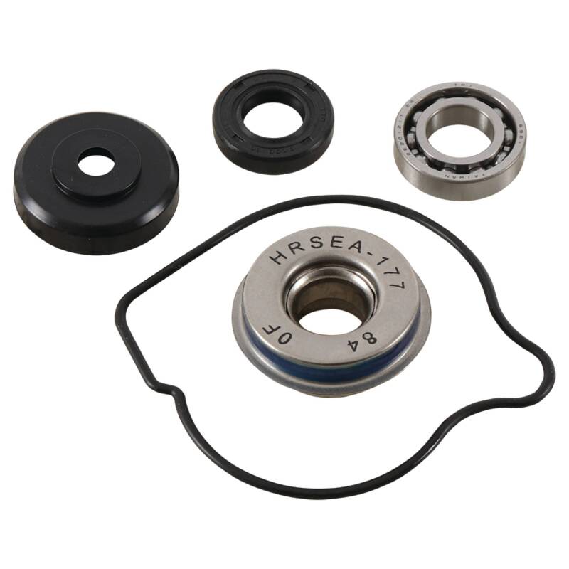 Hot Rods 09-16 Honda CRF 450 R 450cc Water Pump Kit WPK0003 WPK0003 Photo - Primary