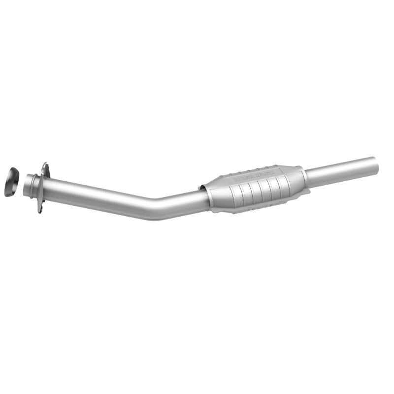 MagnaFlow Standard Grade Federal / EPA Compliant Direct-Fit Catalytic Converter 23272 360 Degree Image Set