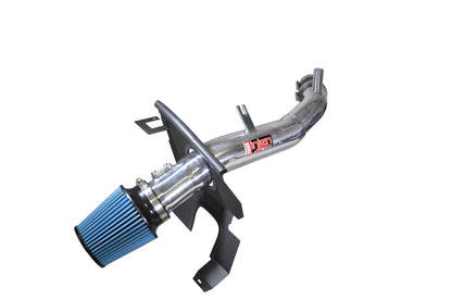Injen Polished Short Ram Air Intake 2016 Lexus IS200T/RC200T 2.0L SP2097P Photo - Primary