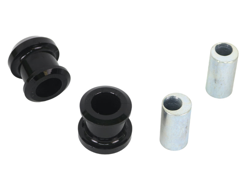 Whiteline 1991-1995 Honda Civic Control Arm - front lowerinner rear bushing (caster correction) KCA527 KCA527 Photo - Close Up