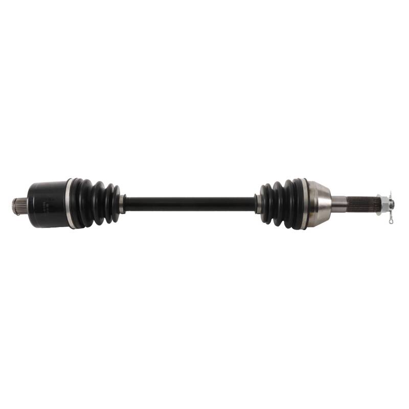 All Balls Racing 15-16 Polaris Ranger 325 ETX 6 Ball Axle Rear Left AB6-PO-8-375 AB6-PO-8-375 Photo - Primary