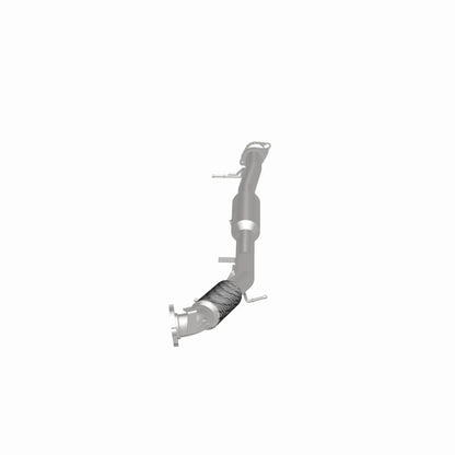 MagnaFlow Volvo California Grade CARB Compliant Direct-Fit Catalytic Converter 5561257 360 Degree Image Set