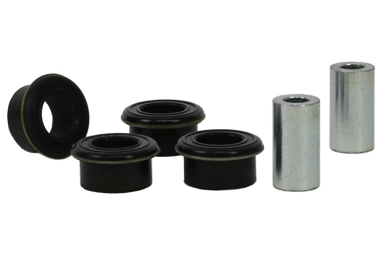 Whiteline Plus 12+ Subaru BRZ/Scion FR-S/Toyota 86 Rear Control Arm - Lower Inner Bushing W63428 W63428 Photo - out of package