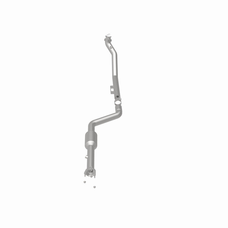 MagnaFlow Mercedes-Benz SLK230 OEM Grade Federal / EPA Compliant Direct-Fit Catalytic Converter 52722 360 Degree Image Set