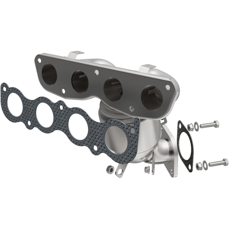 Magnaflow MAG Converter Direct Fit Exhaust, Mufflers & Tips Catalytic Converter Direct Fit main image