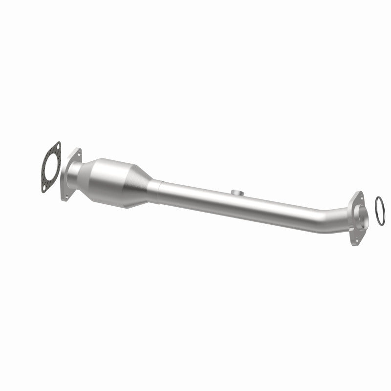 MagnaFlow Nissan California Grade CARB Compliant Direct-Fit Catalytic Converter 5491670 360 Degree Image Set