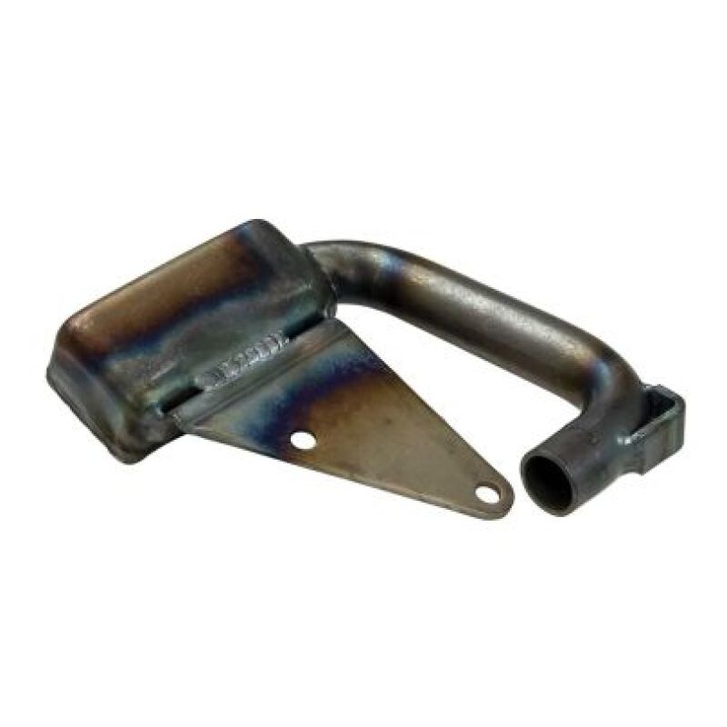 Moroso BBC Marine Oil Pump Pick-Up (For 21420) 24420 24420 User 1