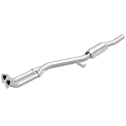 MagnaFlow BMW Standard Grade Federal / EPA Compliant Direct-Fit Catalytic Converter 93685 Photo - Primary