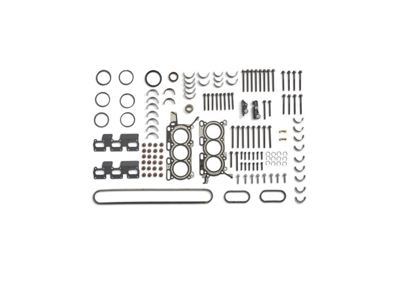 Ford Racing 3.5L V6 NA Rebuild Kit No. 1 M-6000-35V6KIT1 M-6000-35V6KIT1 Photo - Primary