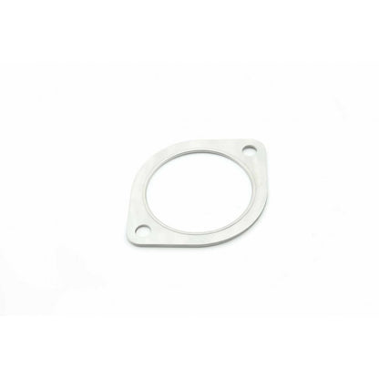 Turbo XS 76mm (3in) ID 2 Hole 105mm Bolt Hole Distance 11 Layer 304SS 2.75mm Thick Gasket G762H-MLSS2X G762H-MLSS2X User 1