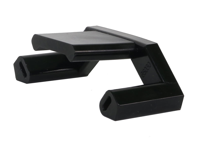 Whiteline Transmission Mount Insert Bushing - Ford (S197) Mustang '05+ KDT928 Photo - Primary